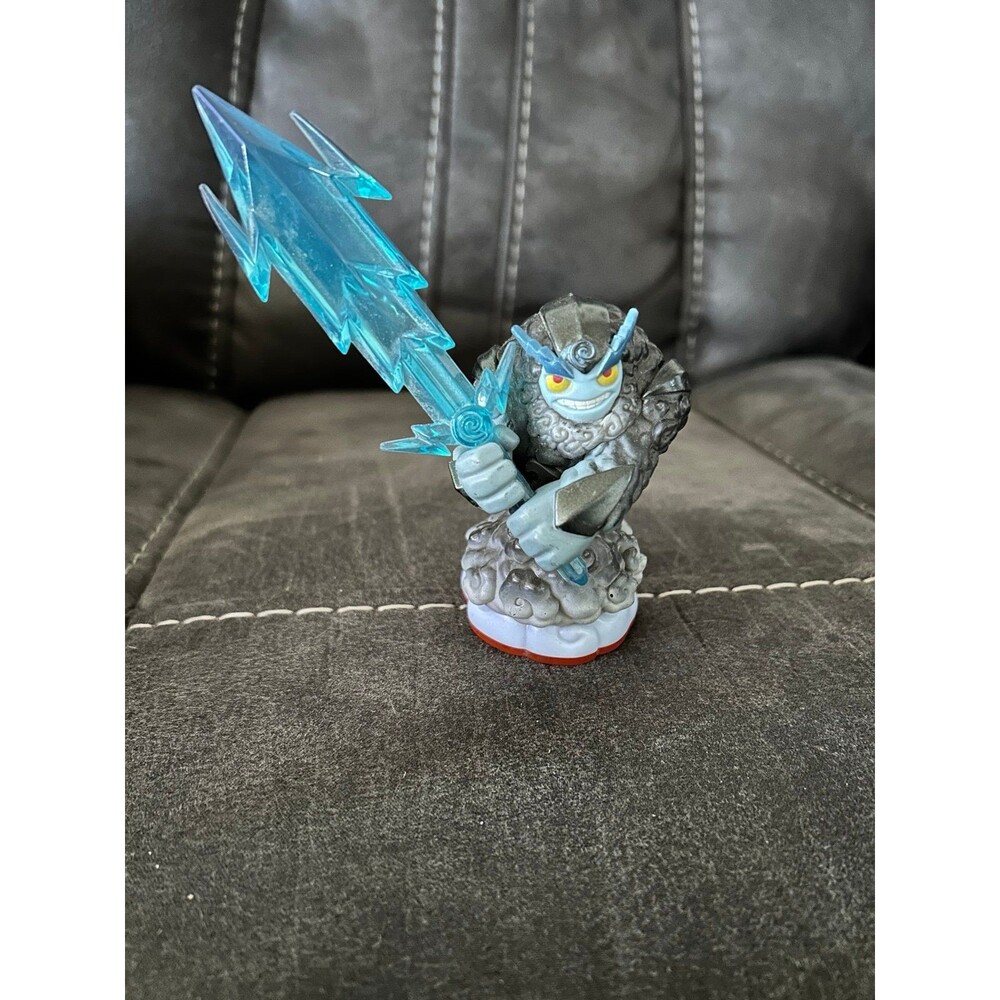 Skylanders thunderbolt